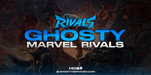 Marvel Rivals
