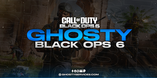 Warzone & Black Ops 6