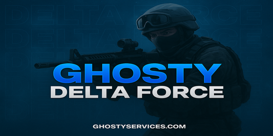 Delta Force