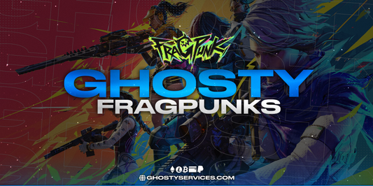 FragPunk