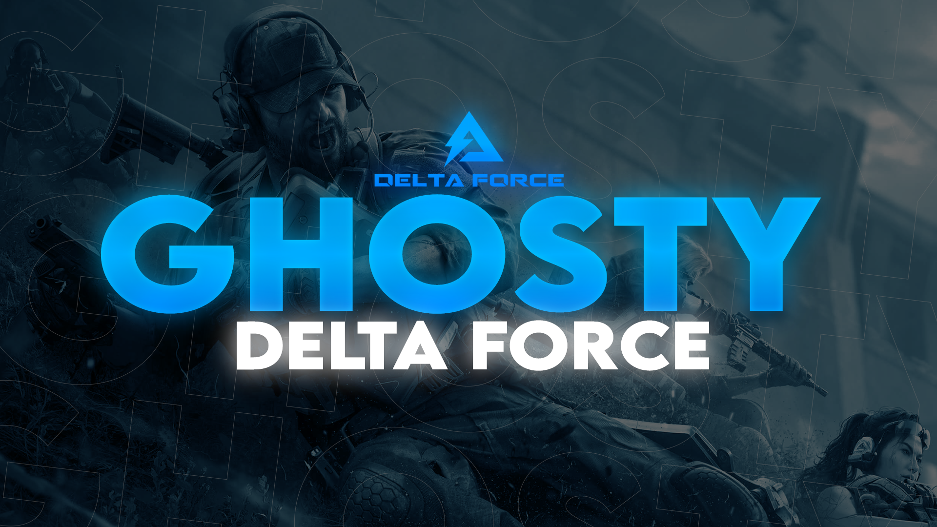 Delta Force