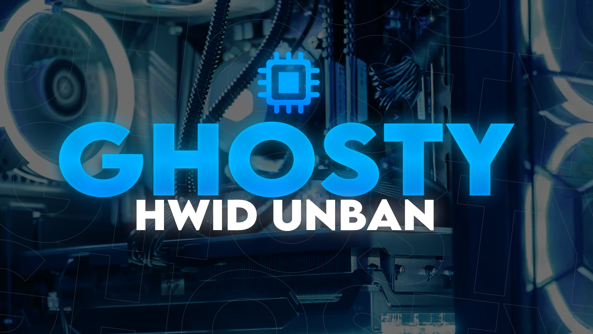 HWID Unban